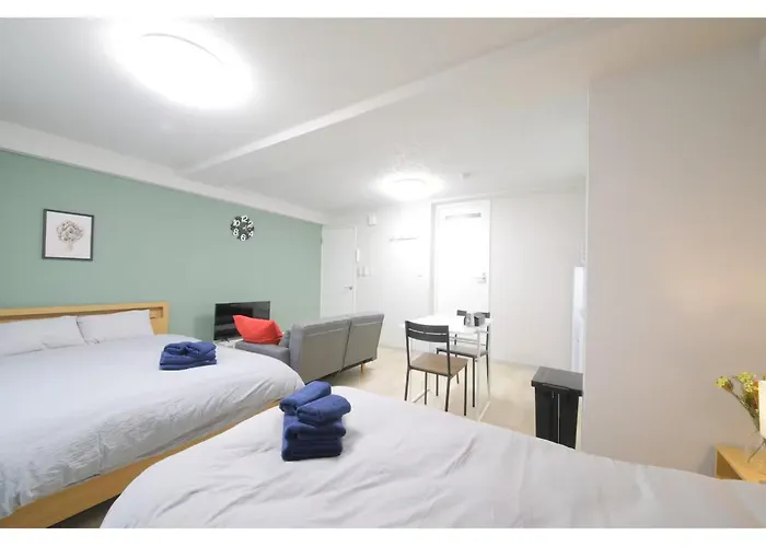 Mansion Cattleya - Vacation Stay 18099