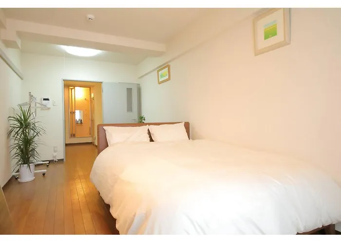 City Avenue Asahimachi - Vacation Stay 18048