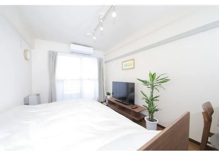 City Avenue Asahimachi - Vacation Stay 18049