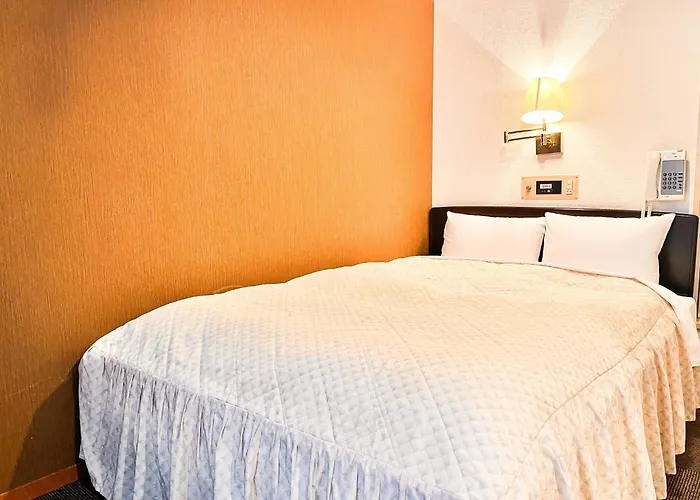 Hotel Sho Sapporo - Vacation Stay 53624V