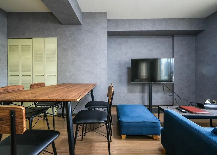 Residence Hotel Kabuto - Vacation Stay 63185V