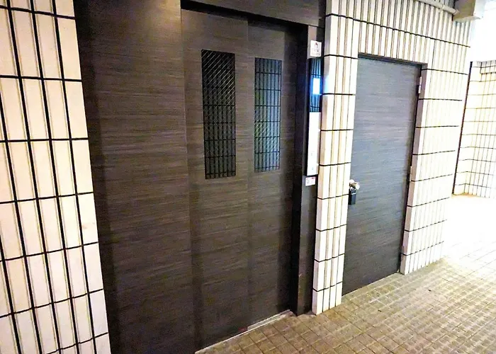 Space Minami 4Jo - Vacation Stay 15804
