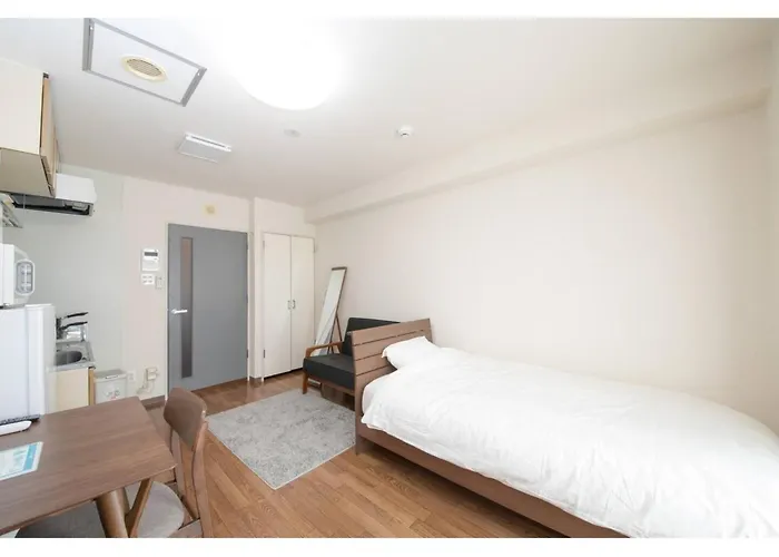 City La DéFense - Vacation Stay 18055