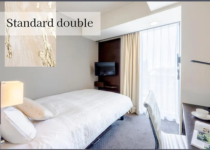 Hotel Gracery Sapporo