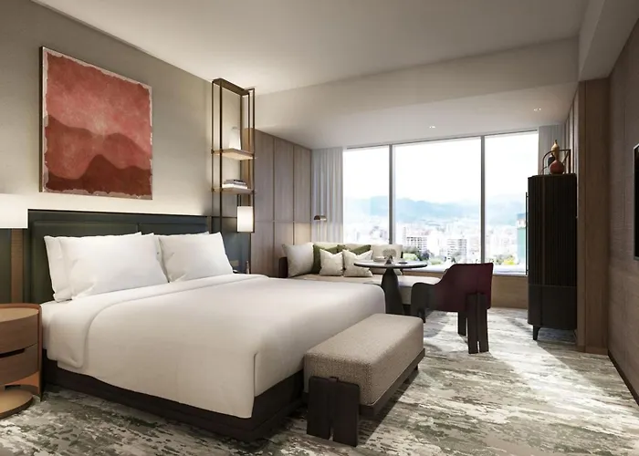 Intercontinental Sapporo By Ihg