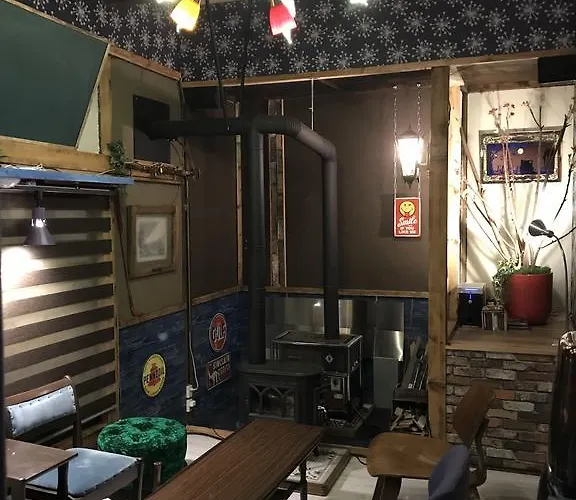 Shabby House