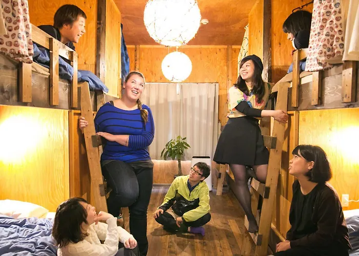 Guest House Waya
