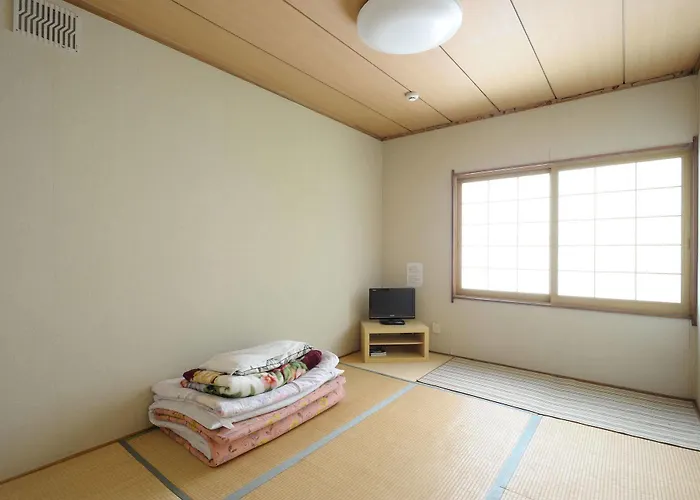 Sapporo Inn Nada