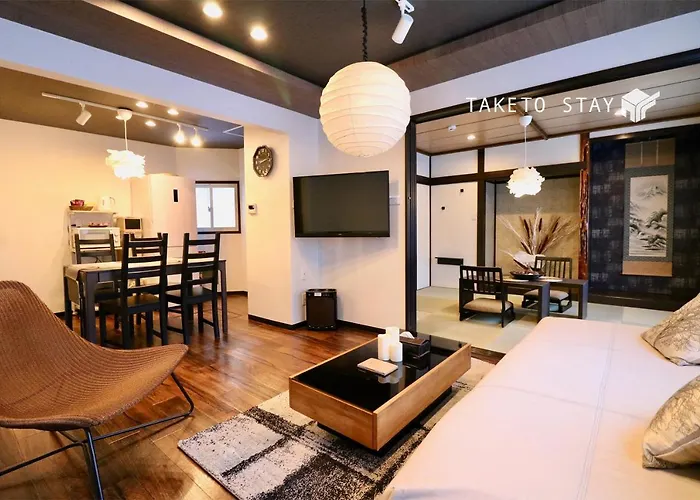 One\'S Villa Sapporo