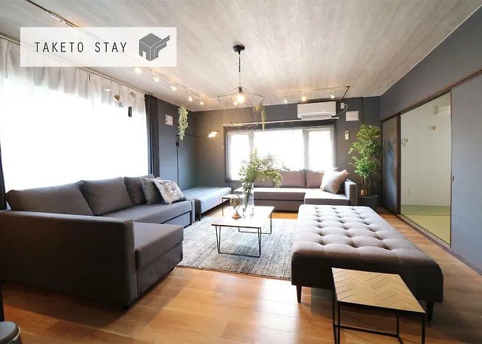Hh House Sapporo