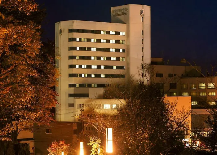 Jozankei Hotel