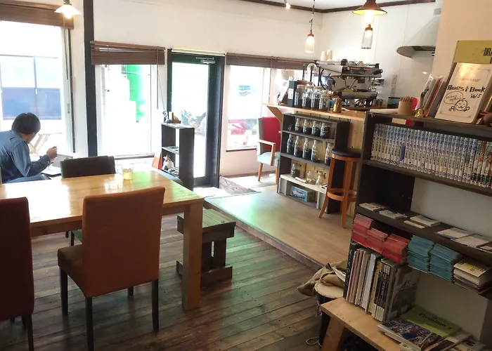 Guest House Yasube - Hostel