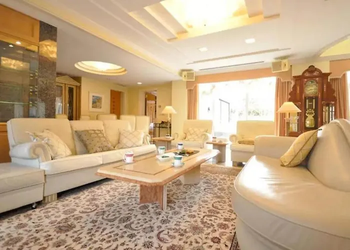 Sapporo Luxury House