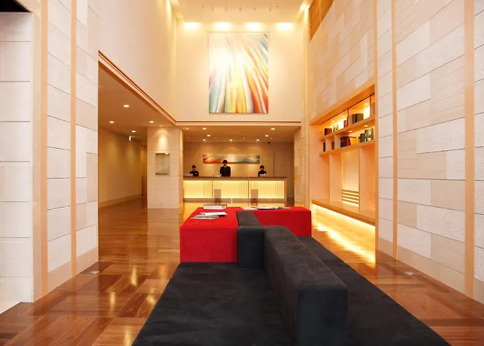 Hotel Resol Trinity Sapporo