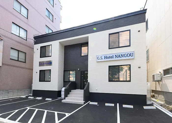 G.S.Hotel Nango