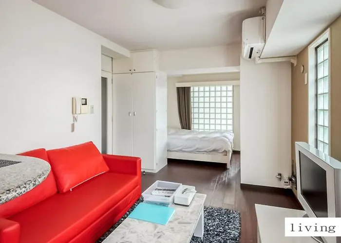 Aparthotel Status59 With Parking