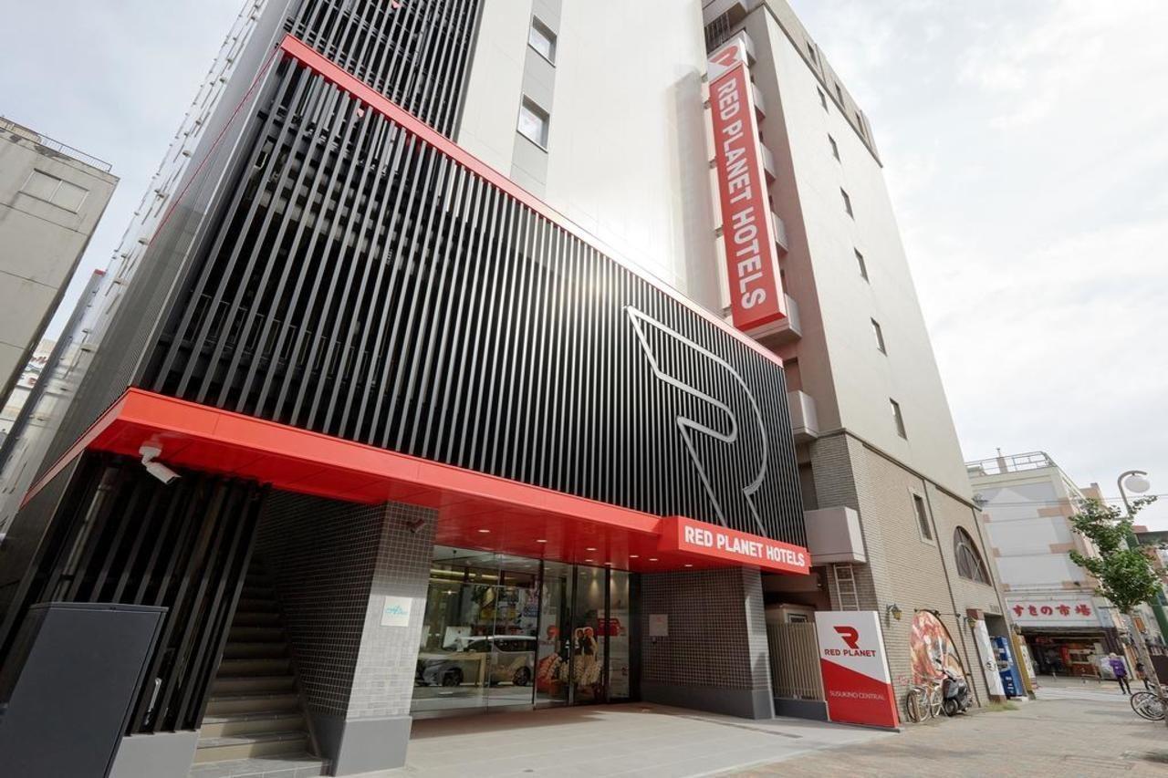 Red Planet Susukino