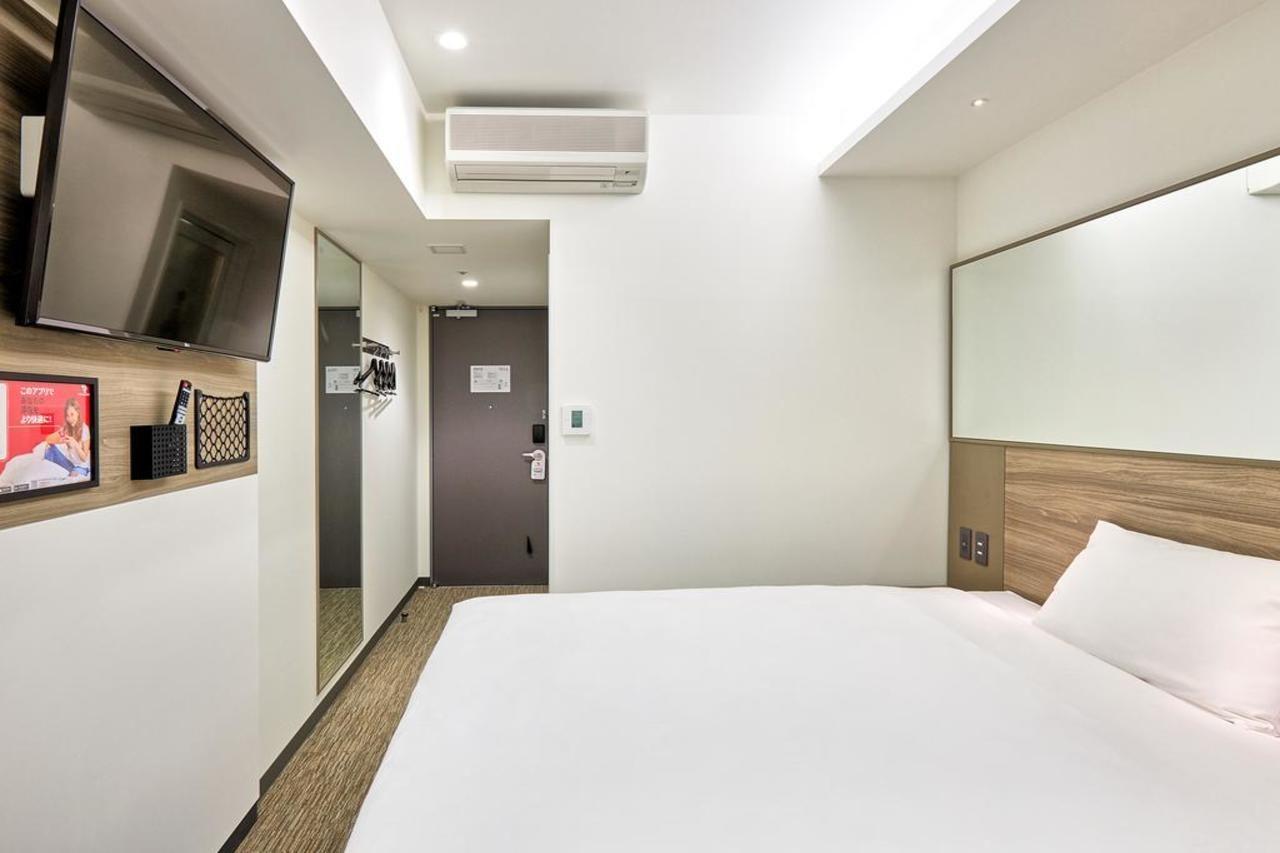 Hotel Red Planet Susukino