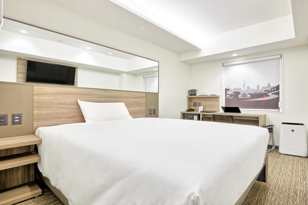 Red Planet Susukino Hotel