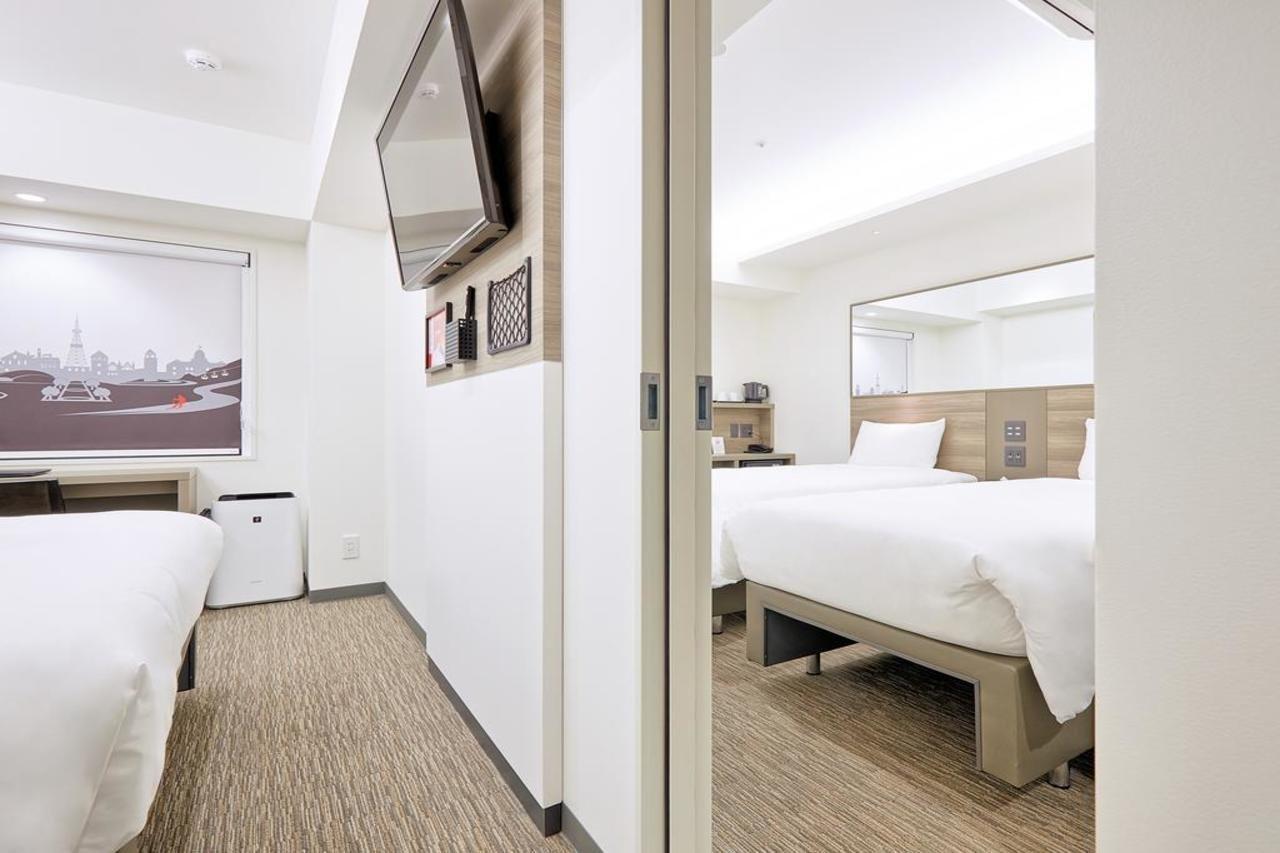 Hotel Red Planet Susukino