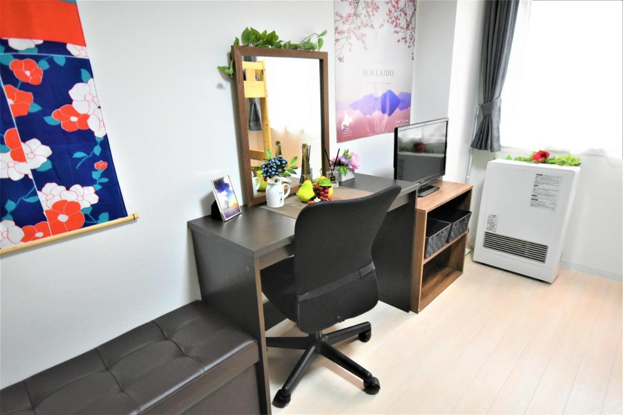 Kiyaza Apartment *