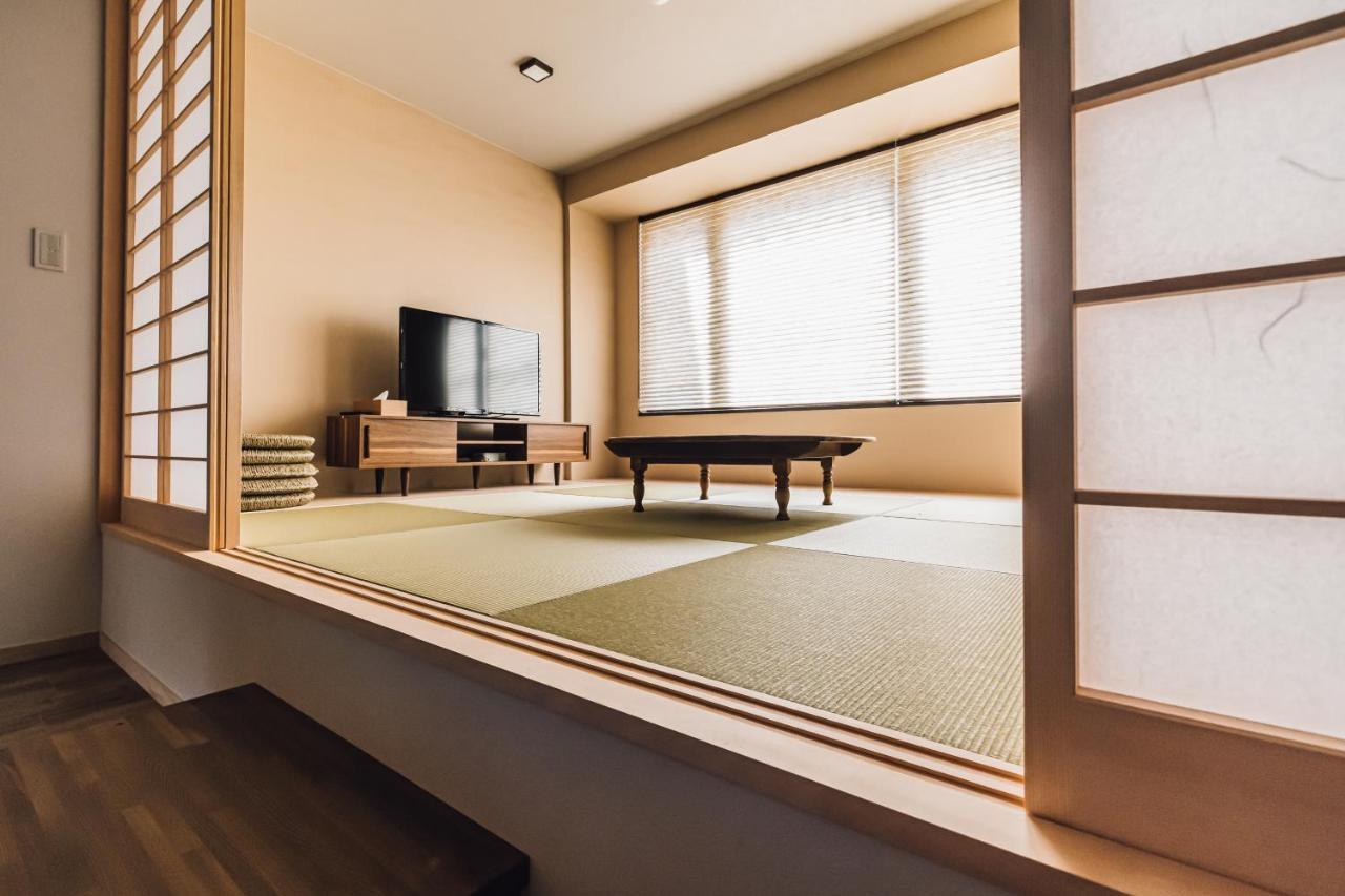 Villa Yamahana Onsen Tonden Japanese