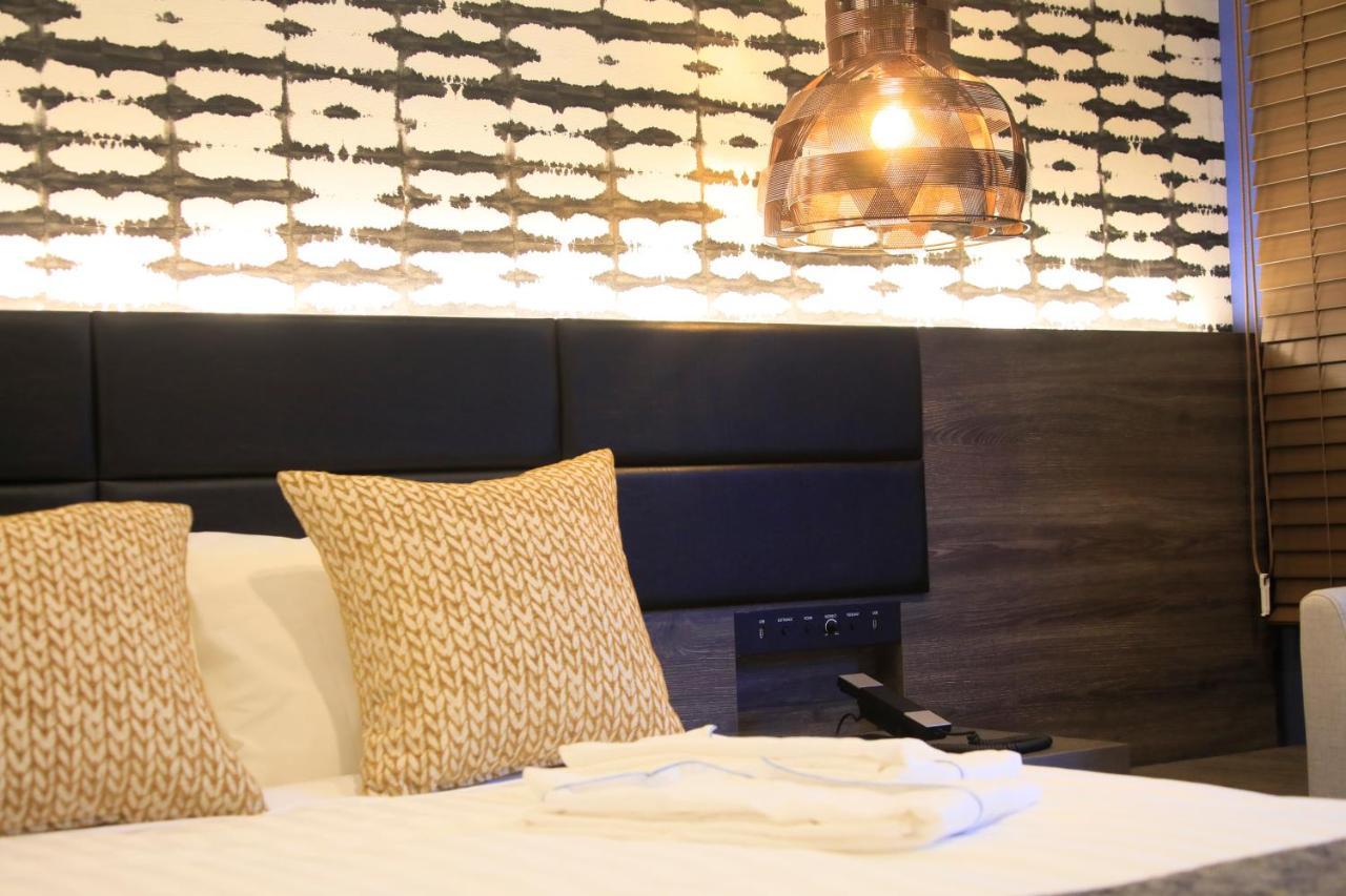 Hotel Quintessa Susukino