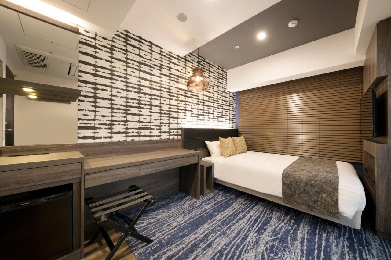 Quintessa Susukino Hotel 3*