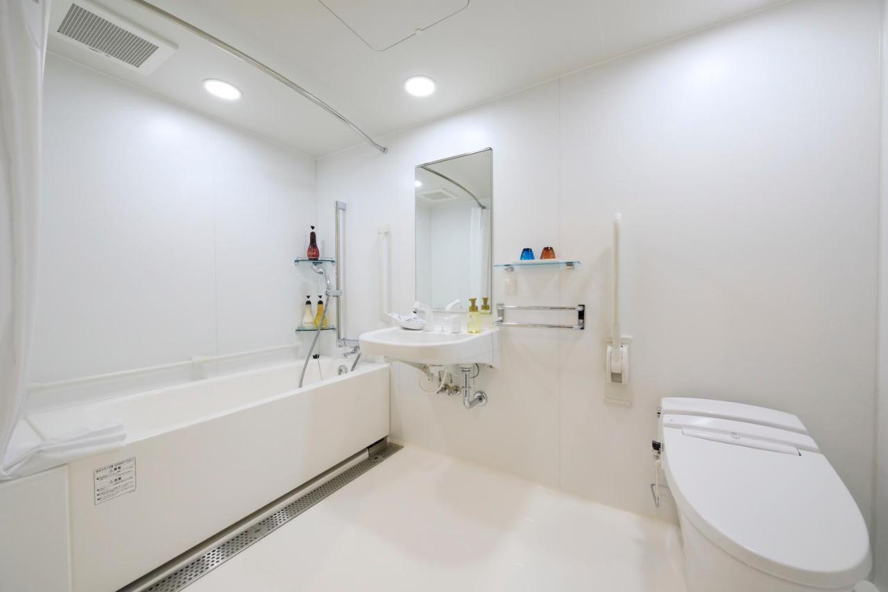 Quintessa Susukino Hotel Sapporo