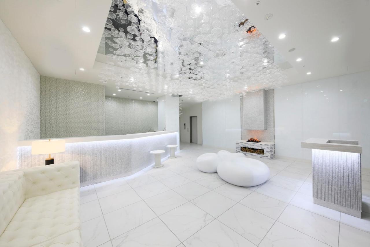 Quintessa Susukino Hotel
