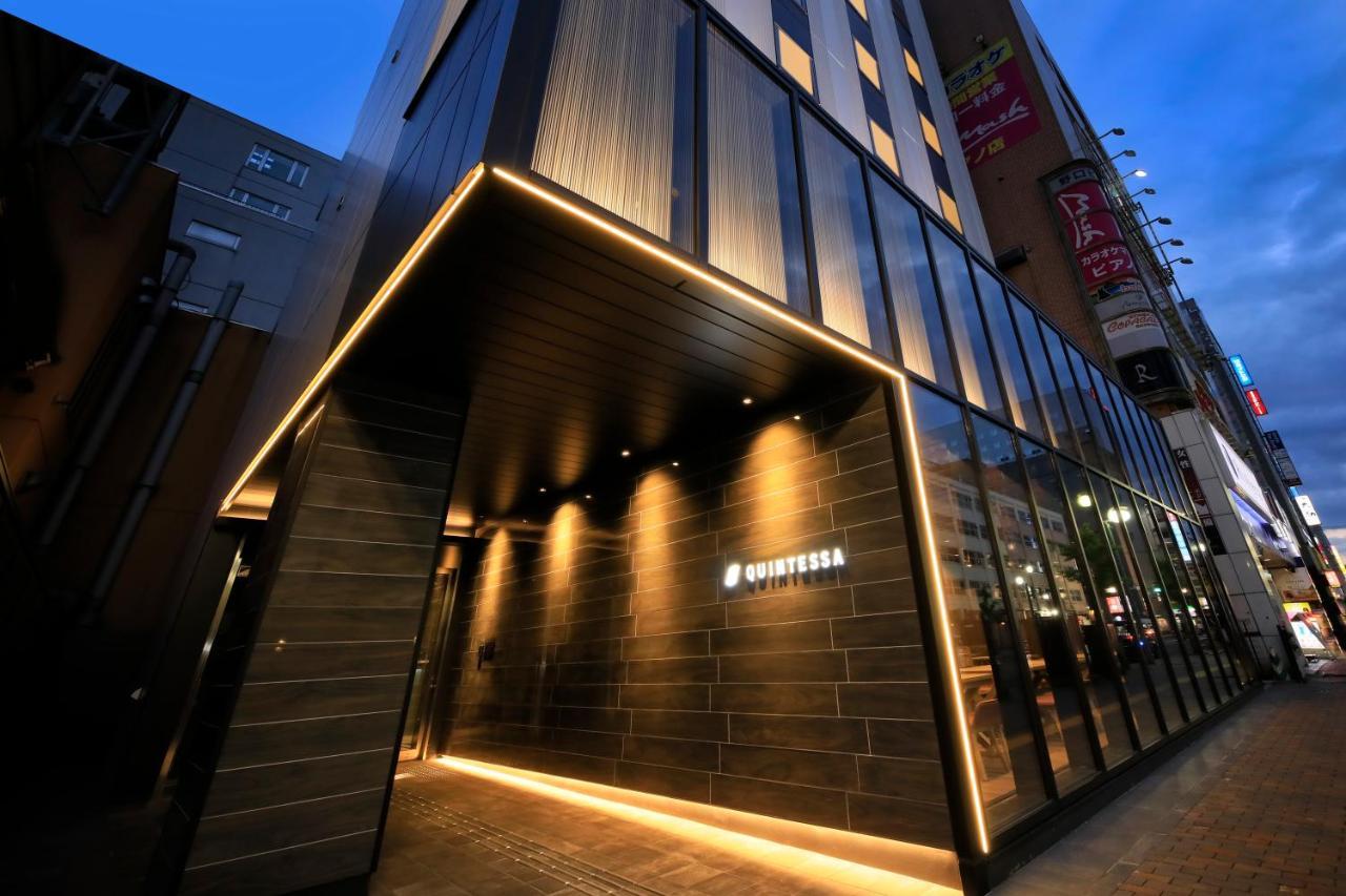 Quintessa Susukino Sapporo