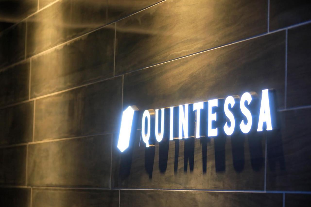 Hotel Quintessa Susukino 3*