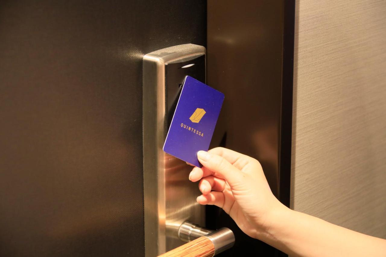 Hotel Quintessa Susukino Sapporo