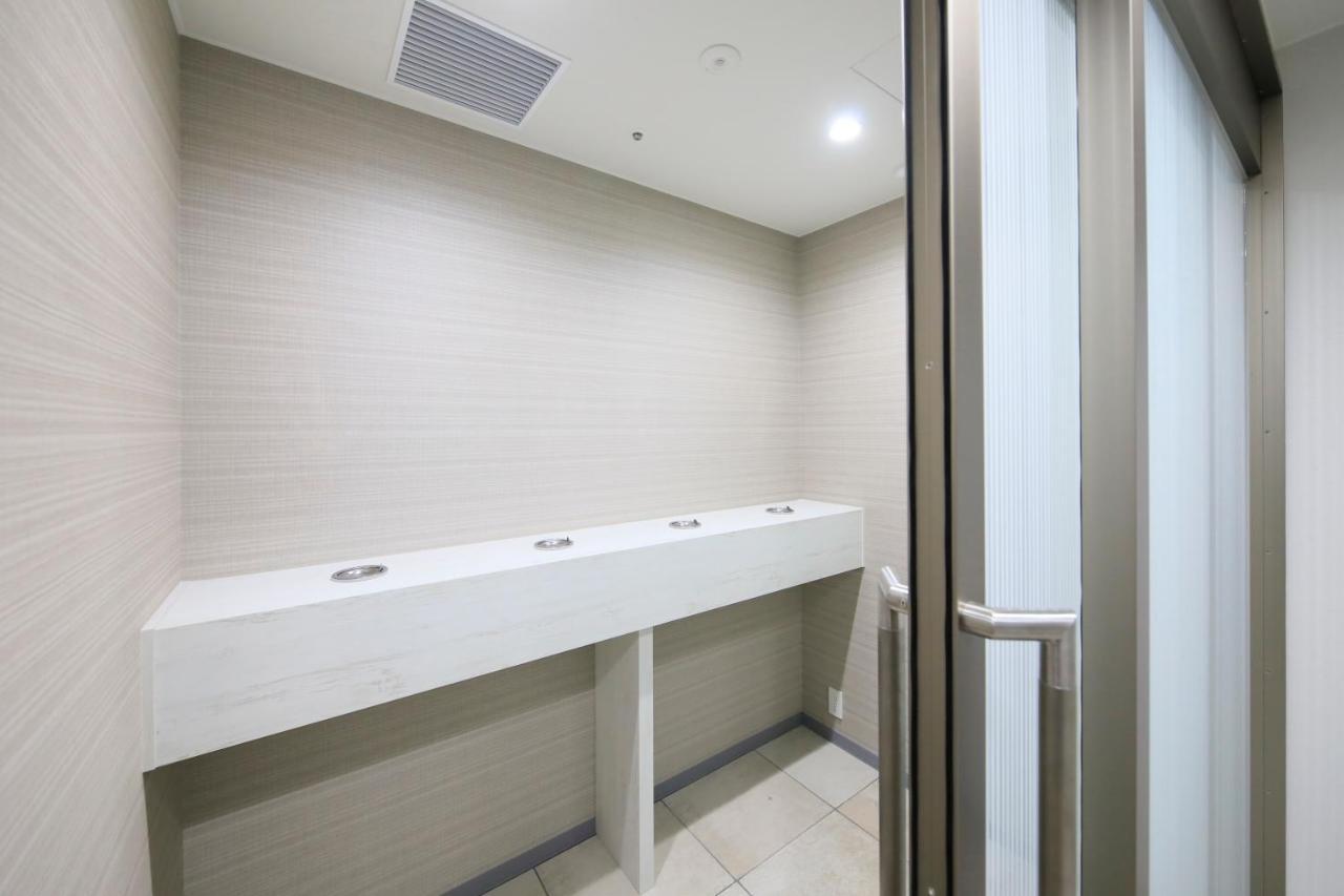 Quintessa Susukino Hotel 3*