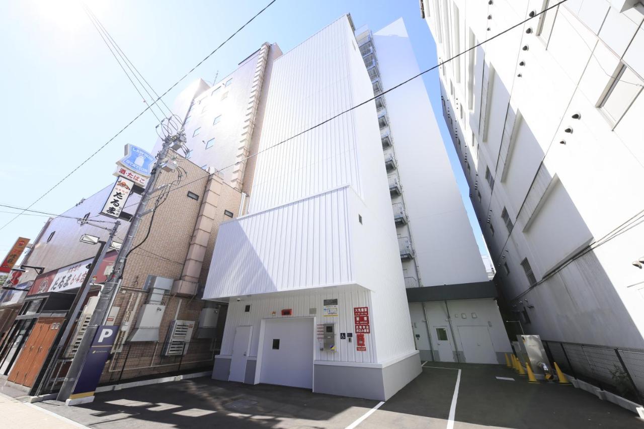 Quintessa Susukino Sapporo