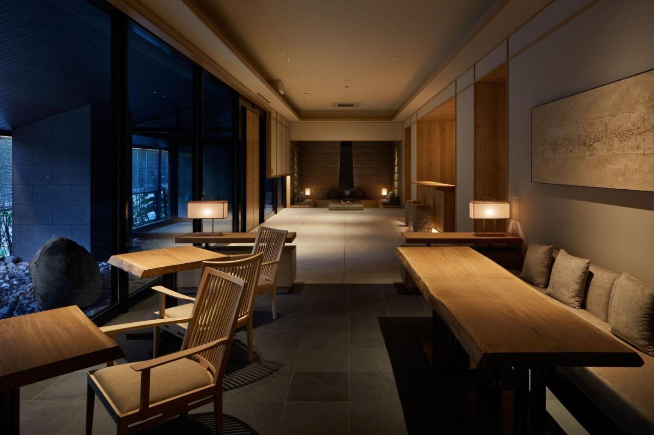Ryokan Onsen Yuen Sapporo