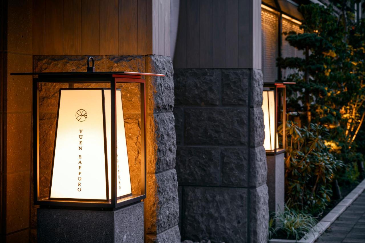 Ryokan Onsen Yuen Sapporo