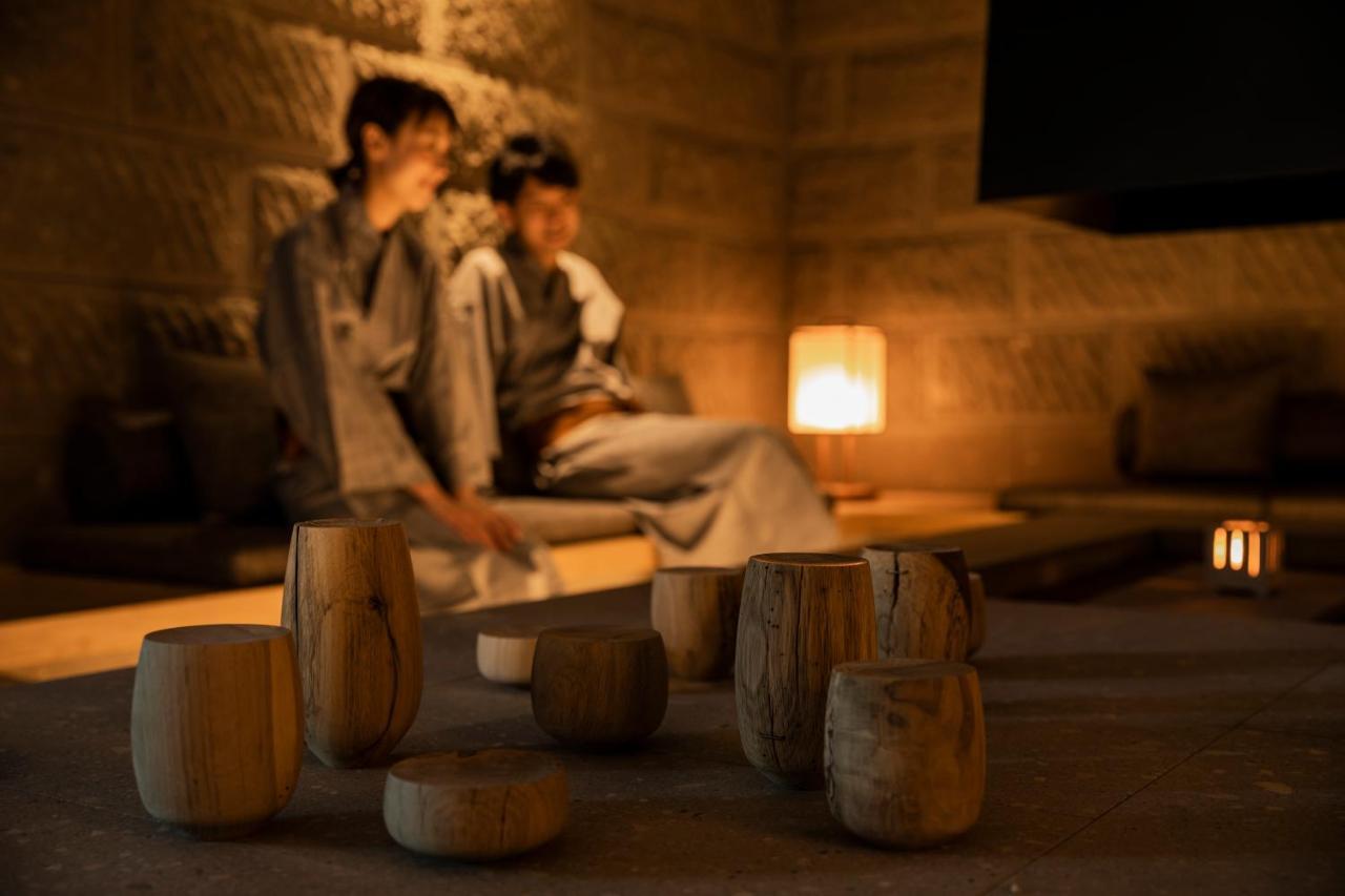 Ryokan Onsen Yuen Sapporo