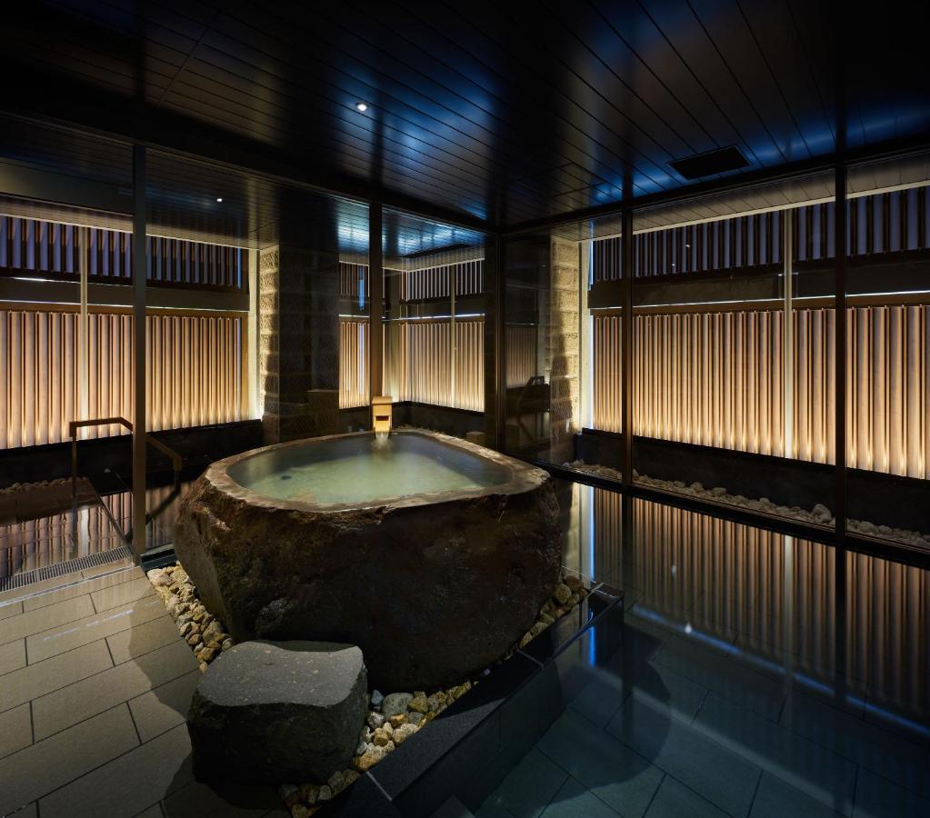 Ryokan Onsen Yuen