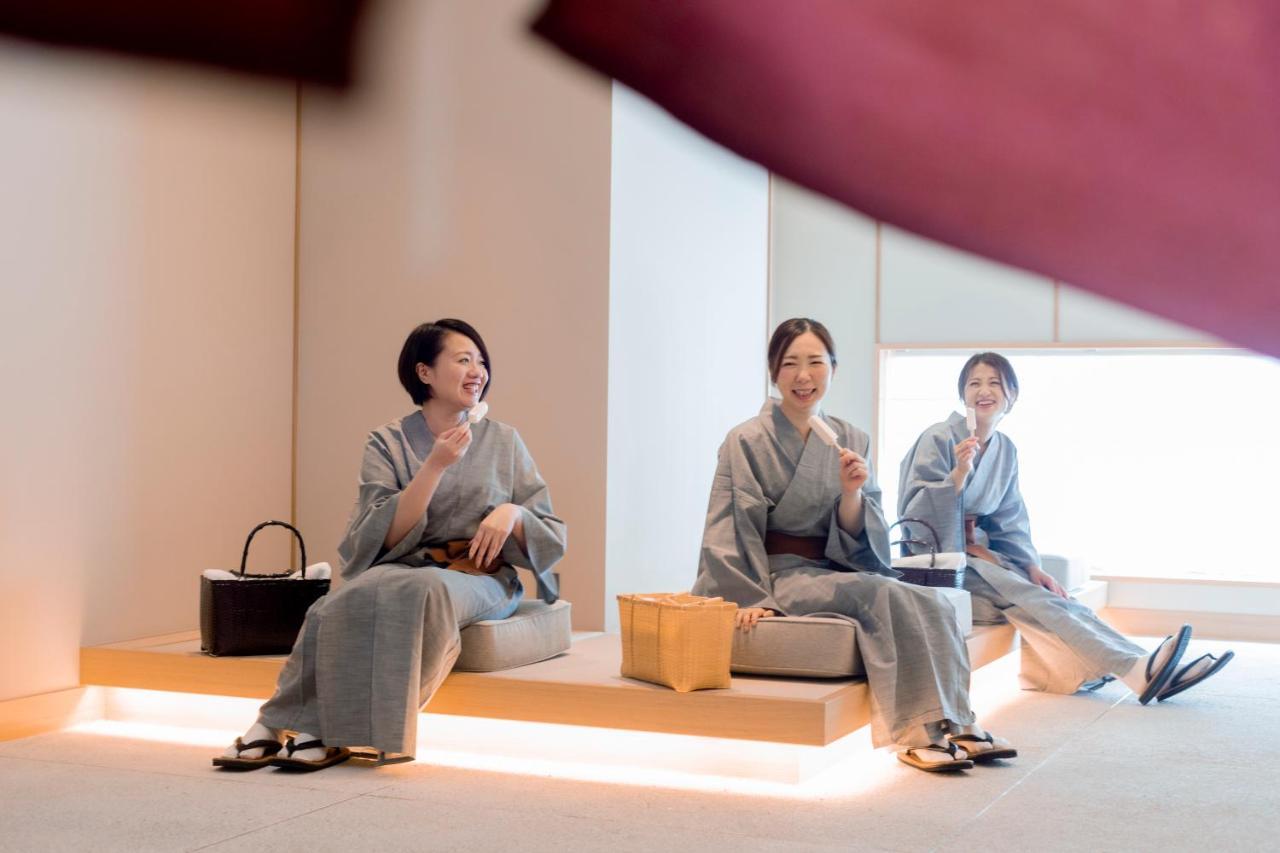 Ryokan Onsen Yuen 3*