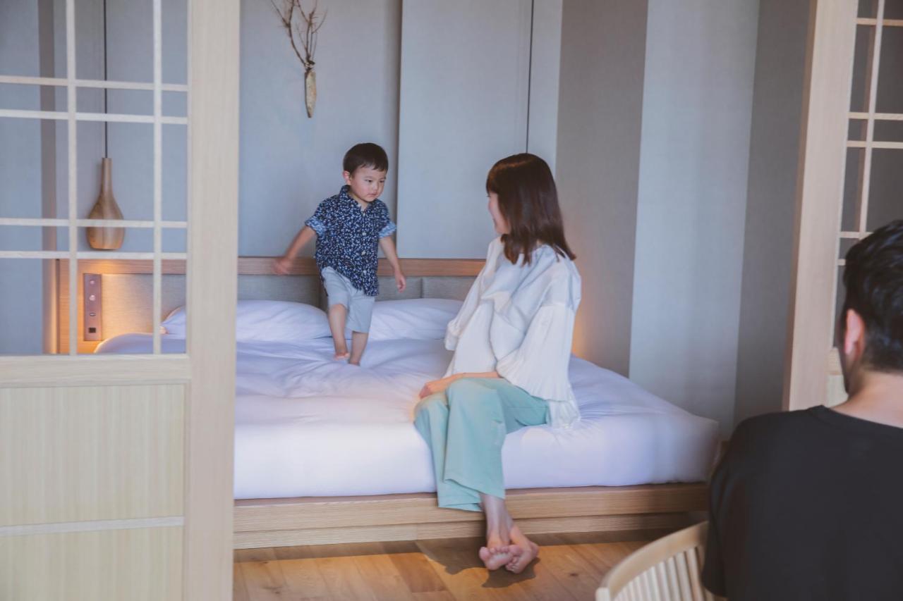 Onsen Yuen Ryokan 3*