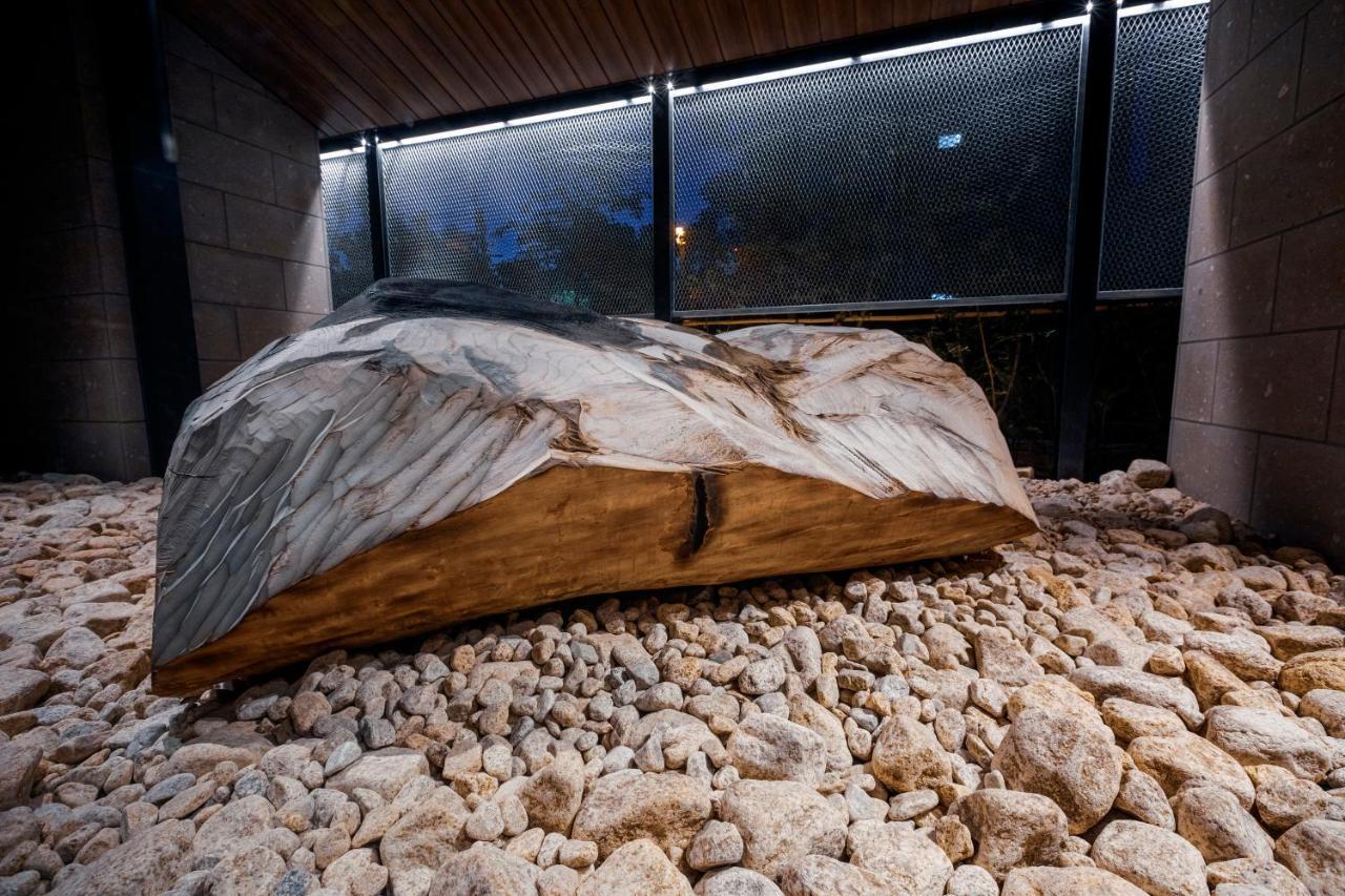 Onsen Yuen Ryokan Sapporo