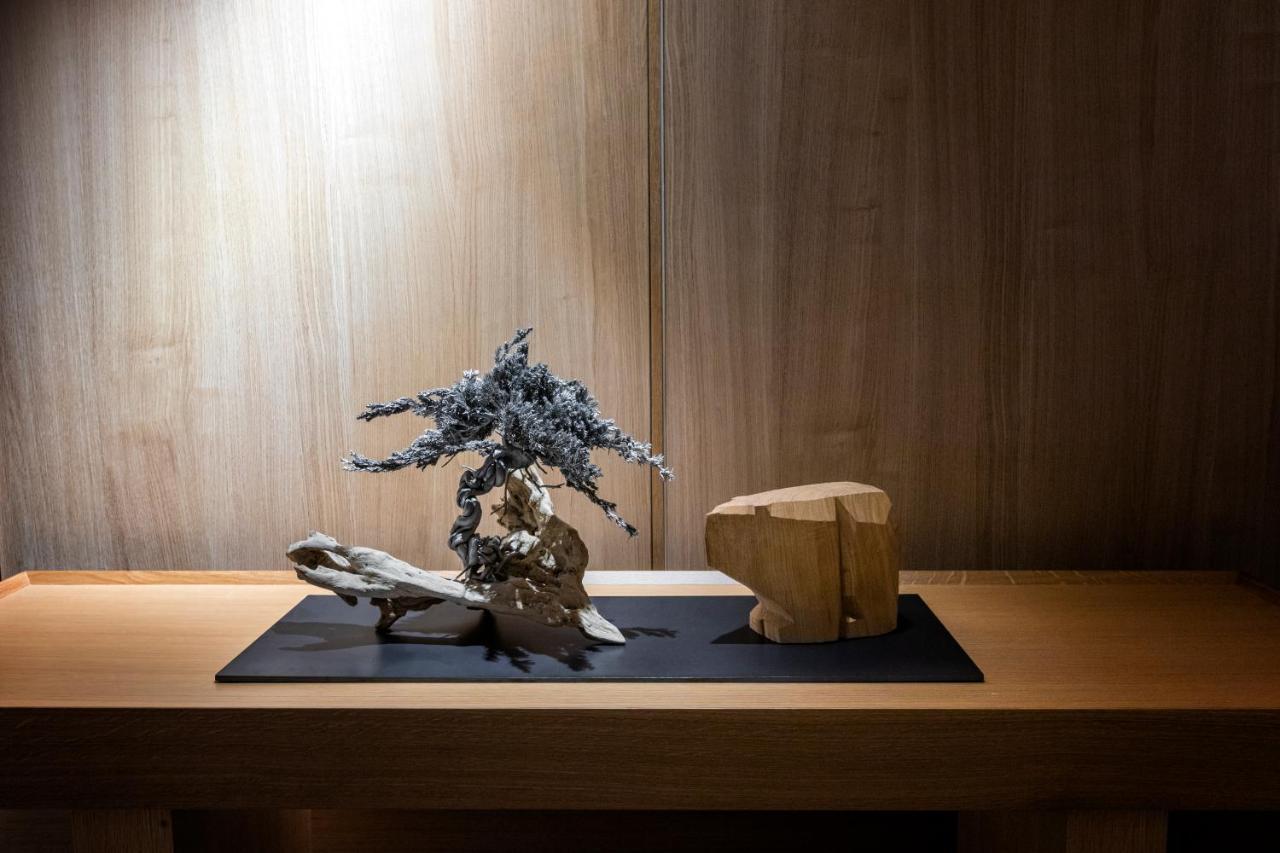 Onsen Yuen Ryokan