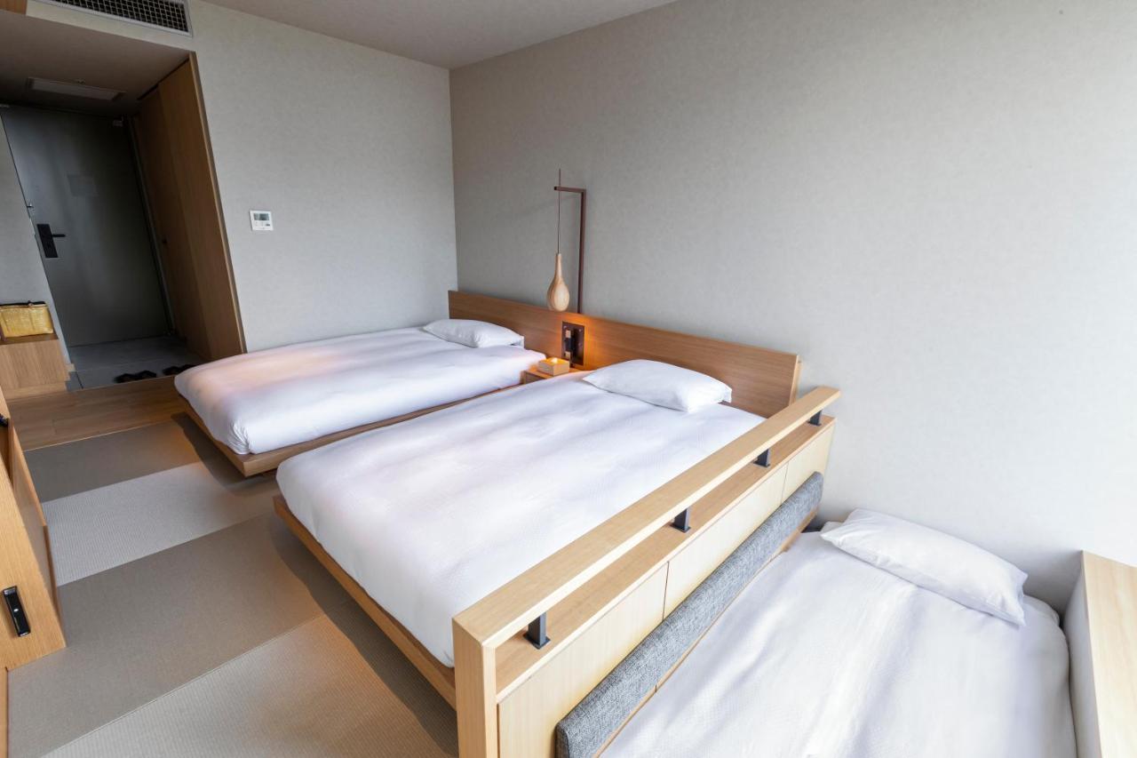 Onsen Yuen Ryokan 3*