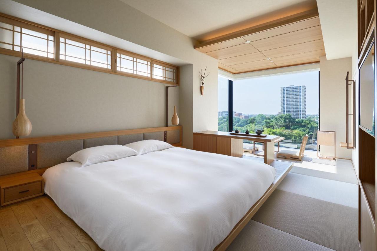 Ryokan Onsen Yuen