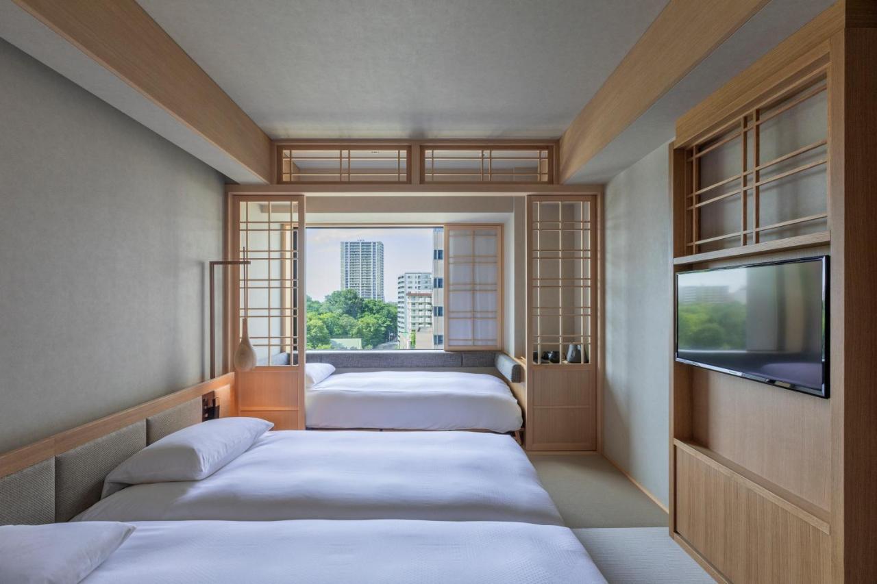 Onsen Yuen Ryokan 3*