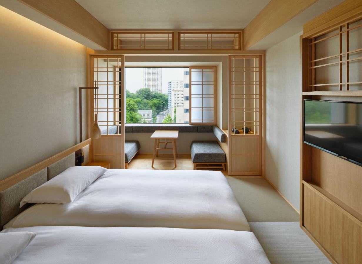 Onsen Yuen Ryokan 3*