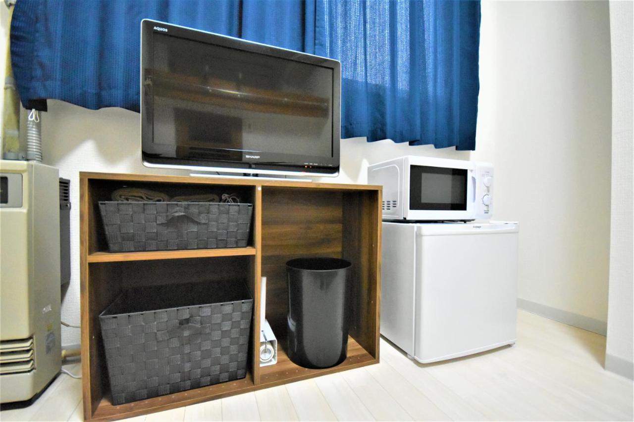 Apartment Kiyaza Road *