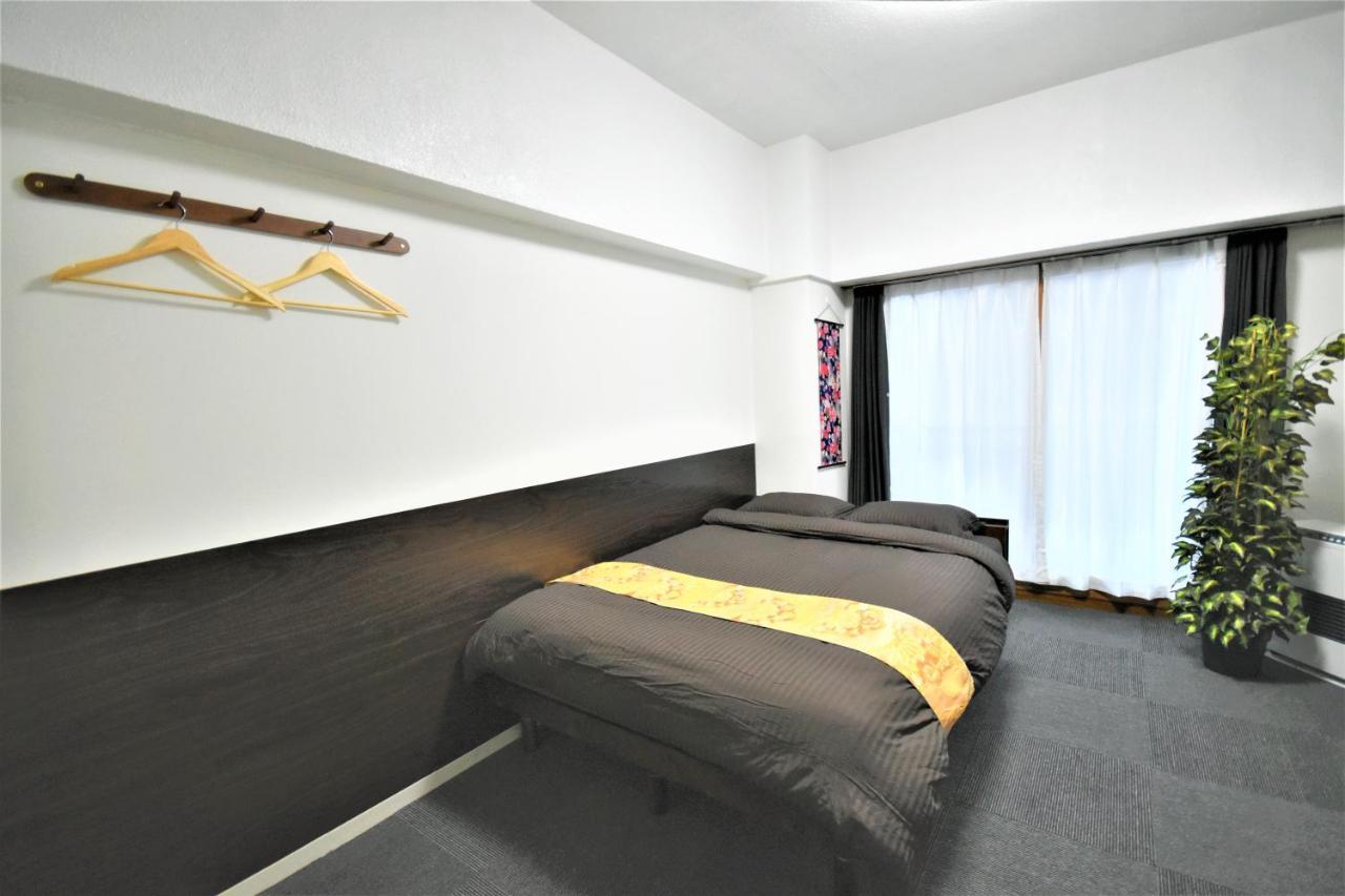 Apartment Kiyaza Station