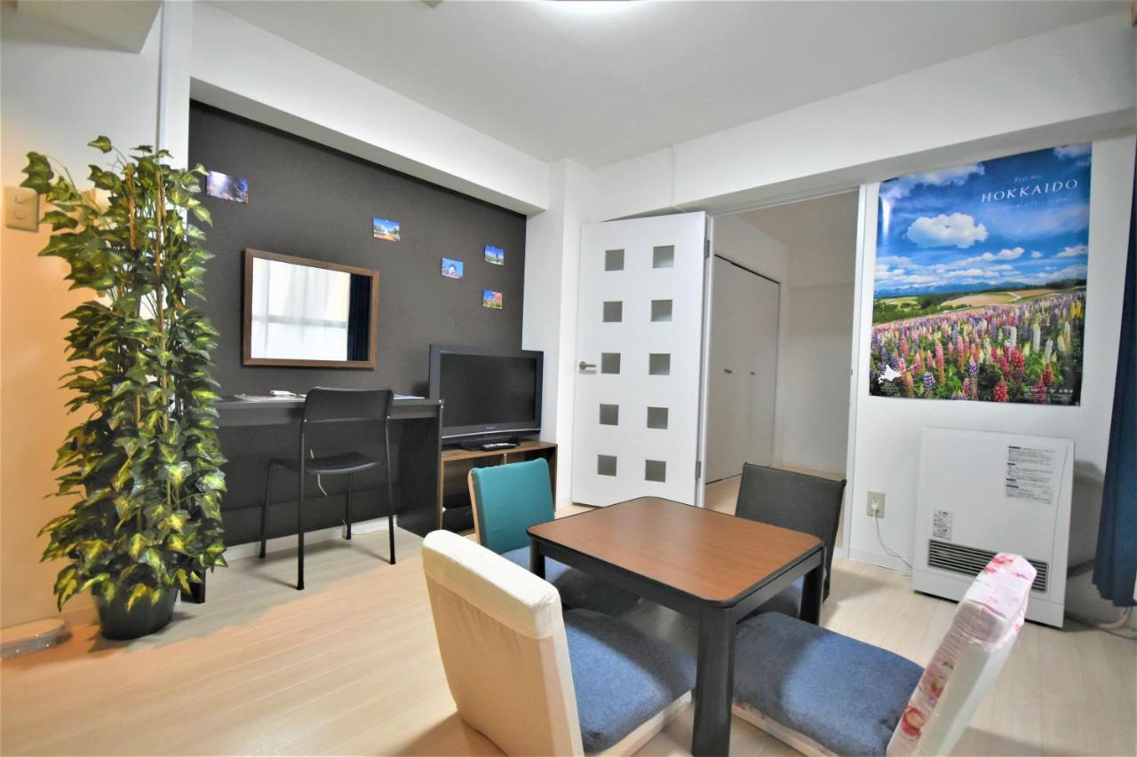 Apartment Kiyaza